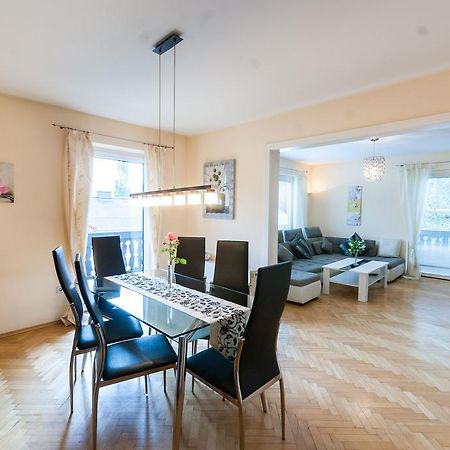 Appartments Zell Am See Bilik gambar