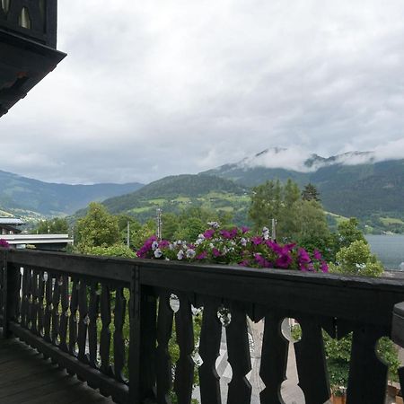 Appartments Zell Am See Luaran gambar