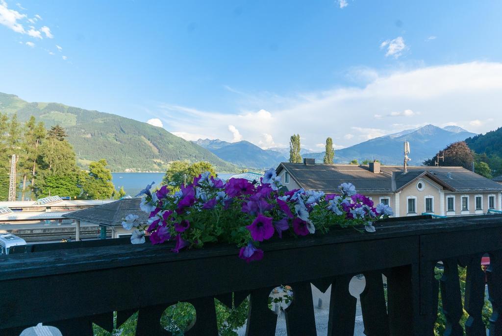Appartments Zell Am See Bilik gambar