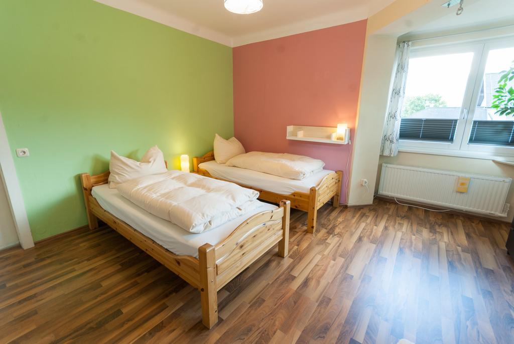 Appartments Zell Am See Bilik gambar