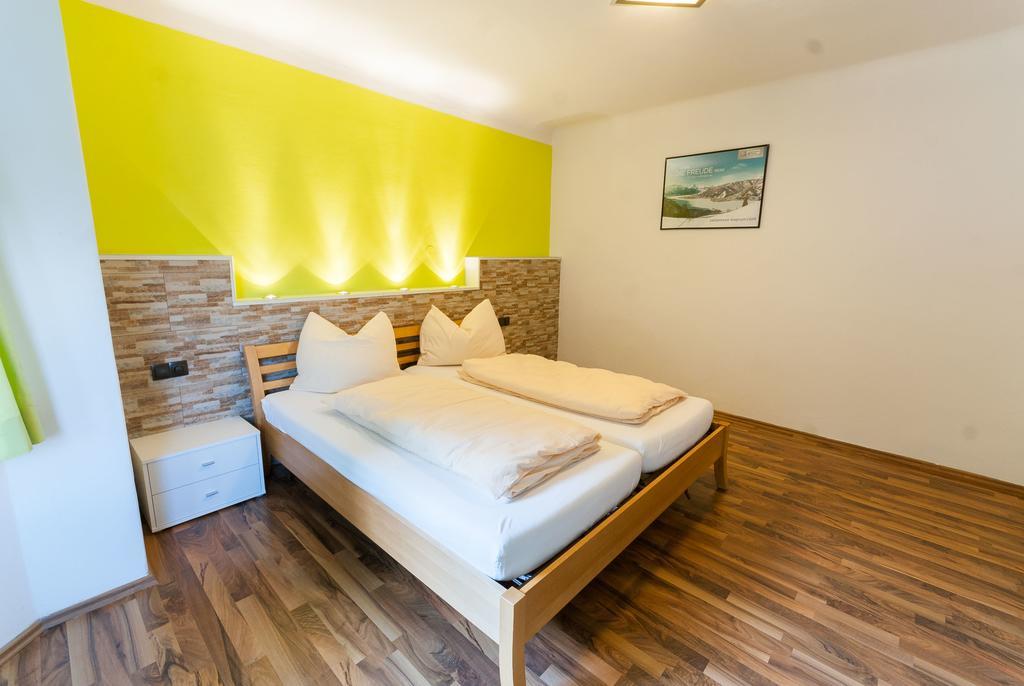 Appartments Zell Am See Bilik gambar