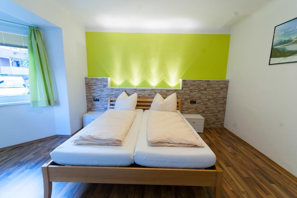 Appartments Zell Am See Bilik gambar