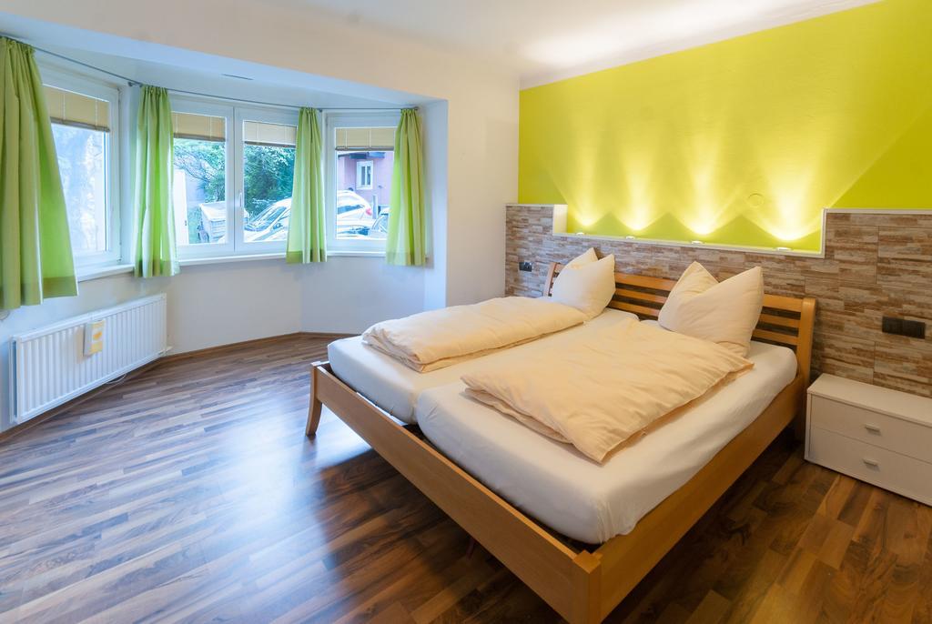 Appartments Zell Am See Bilik gambar