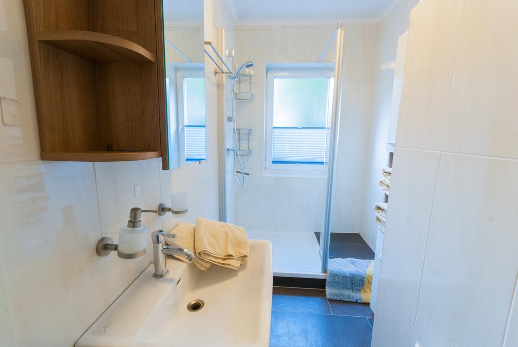 Appartments Zell Am See Bilik gambar