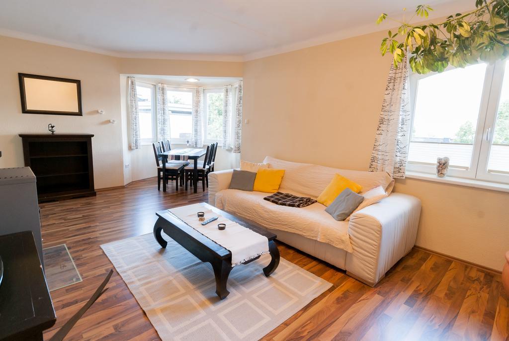 Appartments Zell Am See Bilik gambar