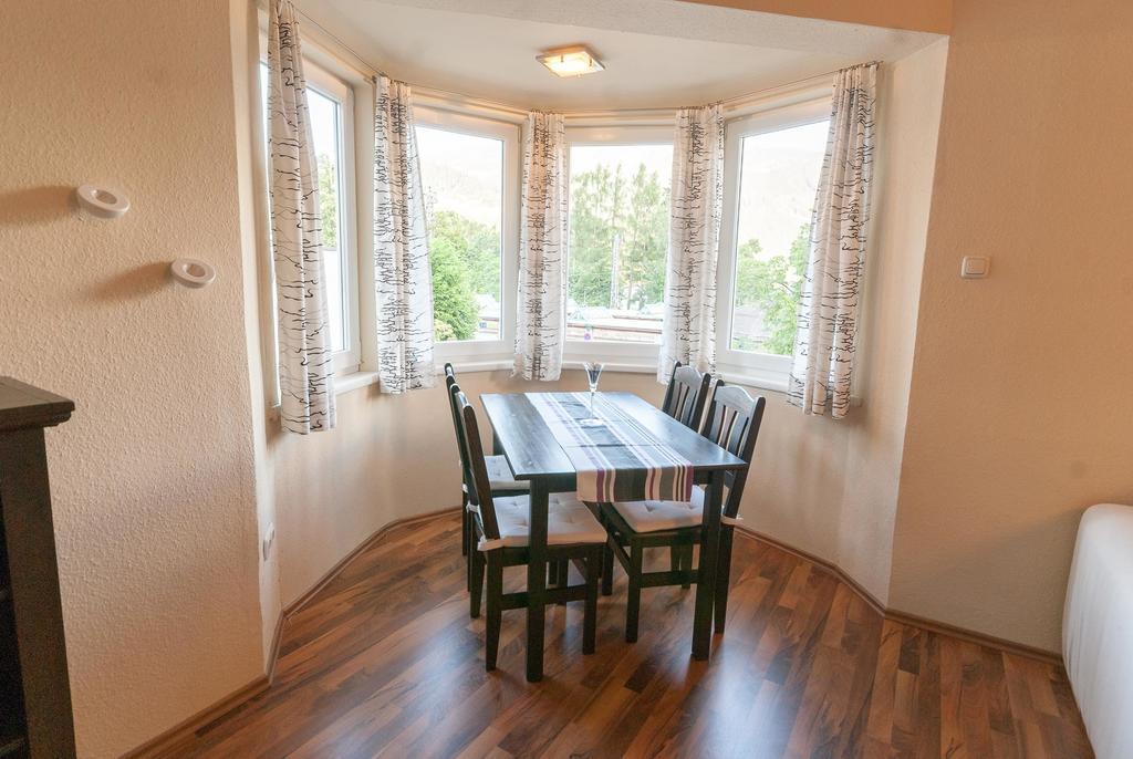 Appartments Zell Am See Bilik gambar