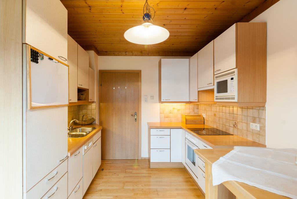 Appartments Zell Am See Bilik gambar