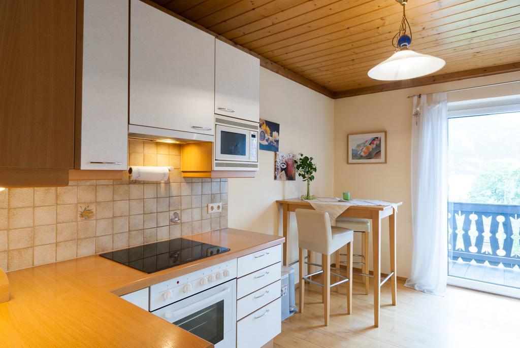 Appartments Zell Am See Bilik gambar