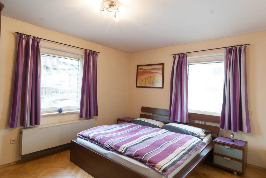 Appartments Zell Am See Bilik gambar