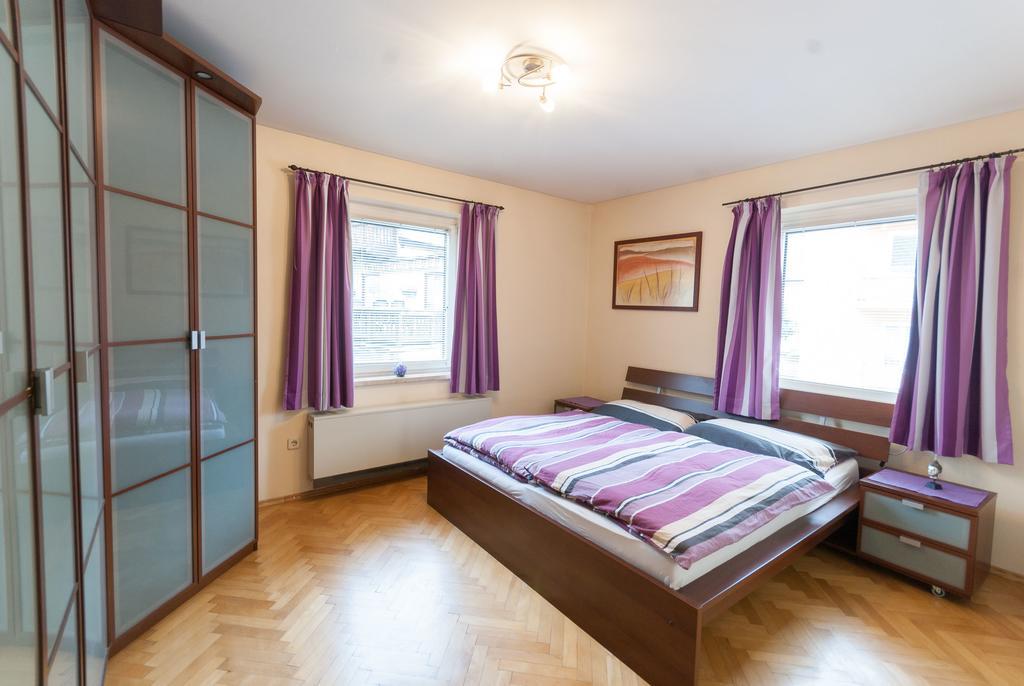 Appartments Zell Am See Bilik gambar