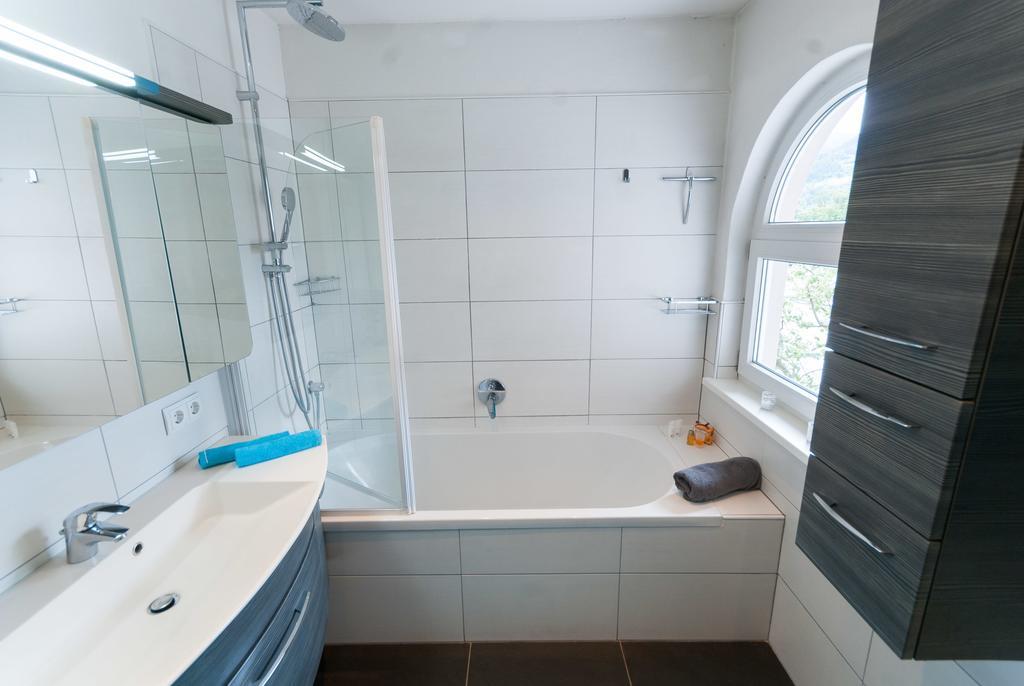 Appartments Zell Am See Bilik gambar