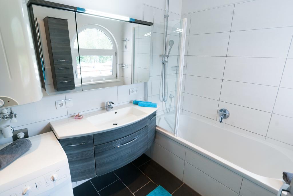 Appartments Zell Am See Bilik gambar