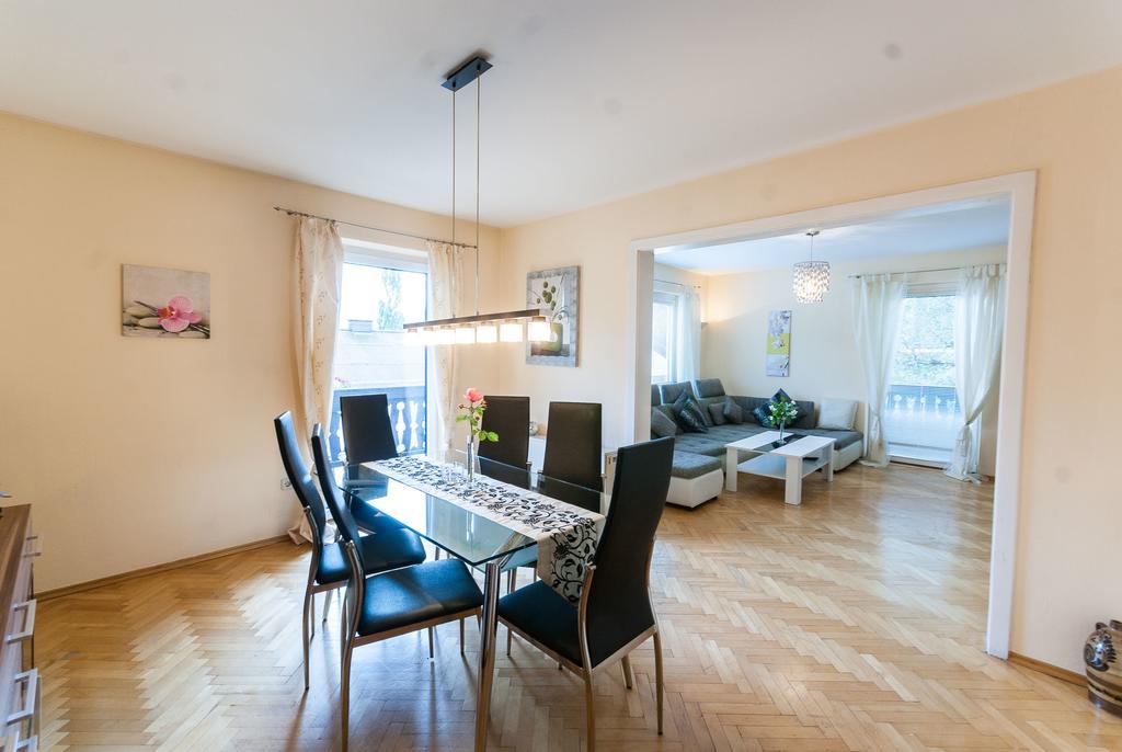 Appartments Zell Am See Bilik gambar
