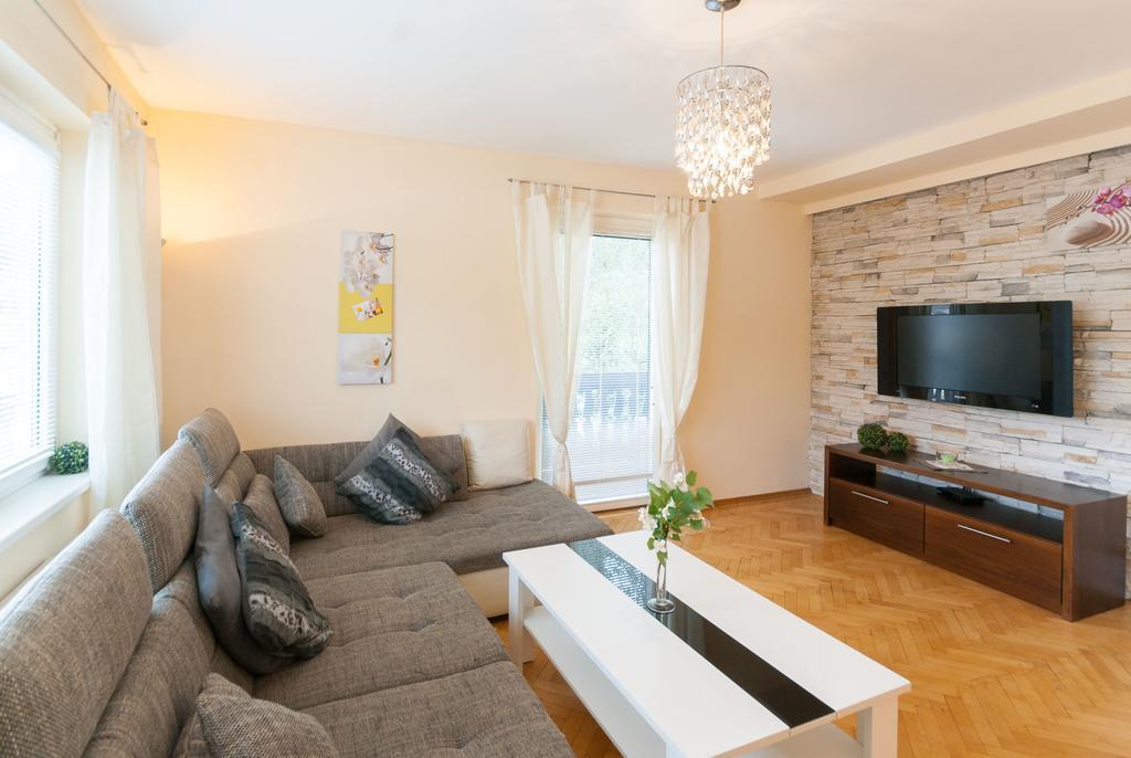 Appartments Zell Am See Bilik gambar