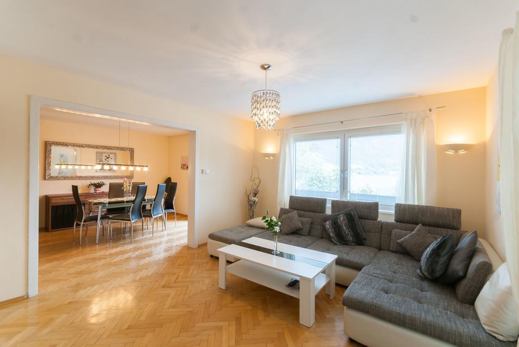 Appartments Zell Am See Bilik gambar