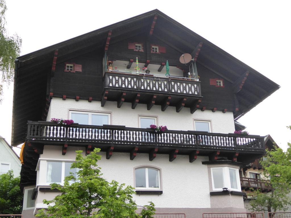 Appartments Zell Am See Bilik gambar