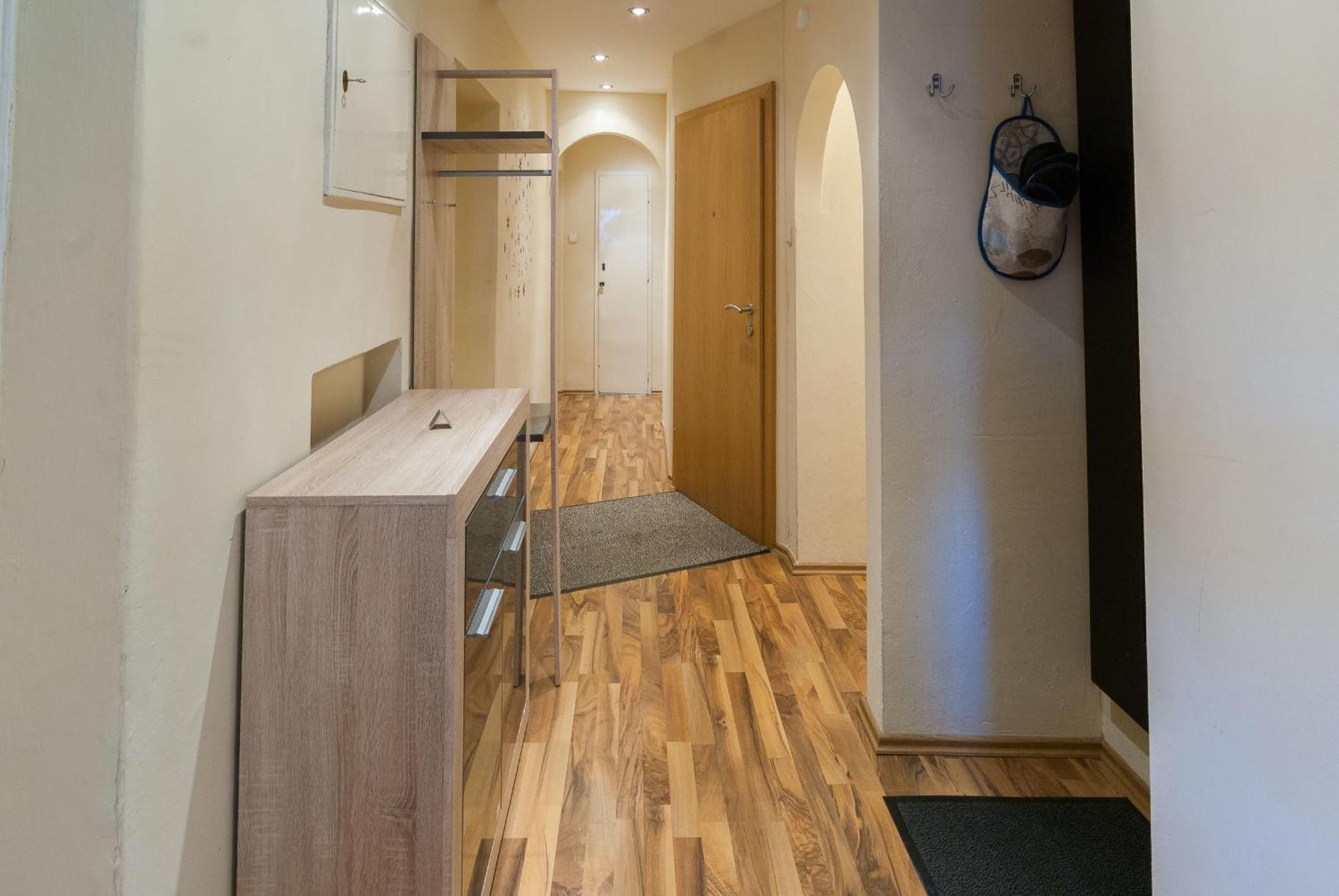Appartments Zell Am See Bilik gambar