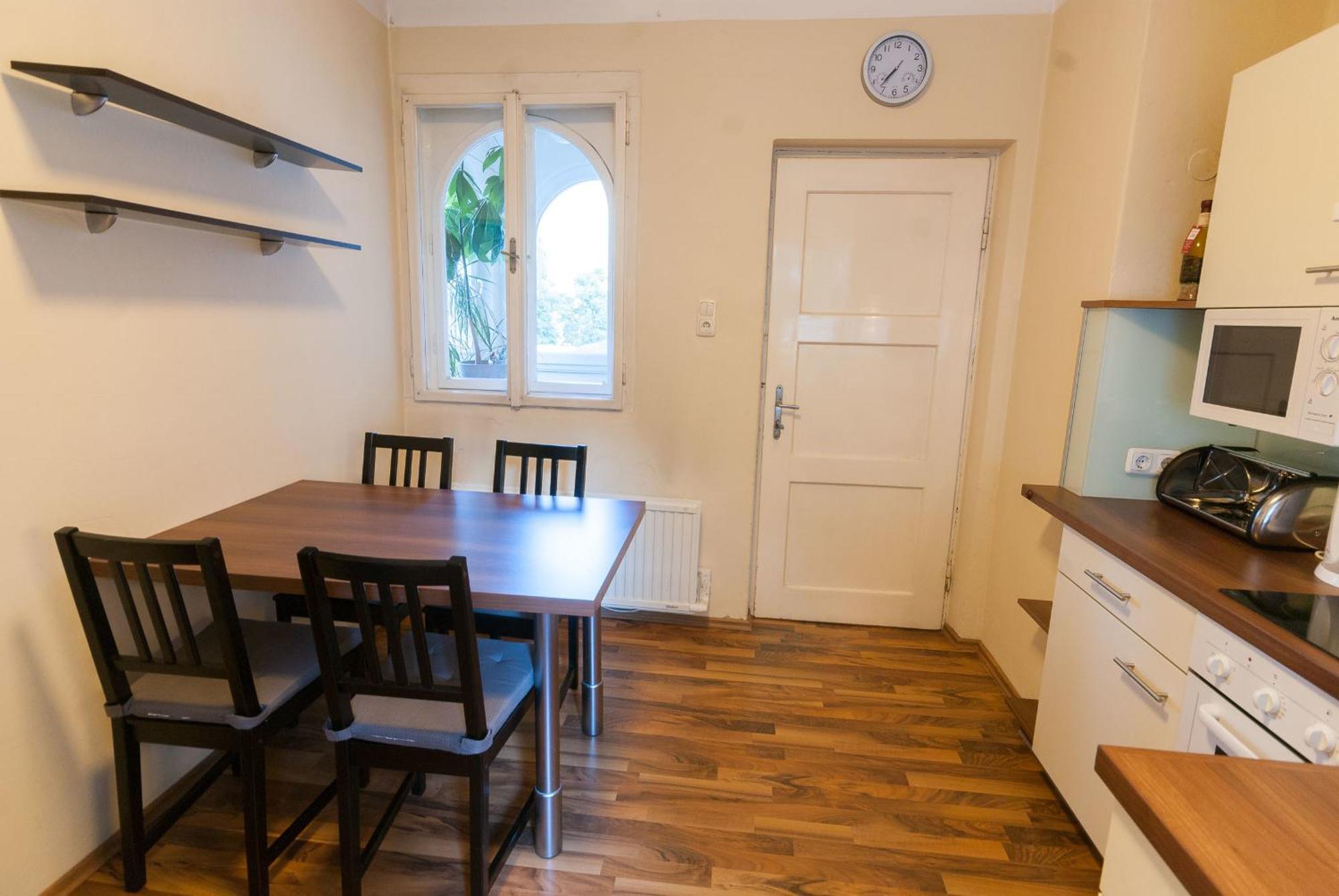 Appartments Zell Am See Bilik gambar